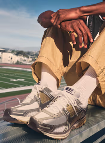 Retro Running