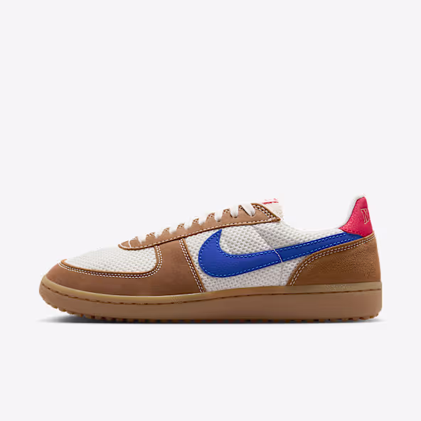Nike Field General