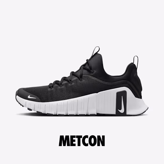 Metcon