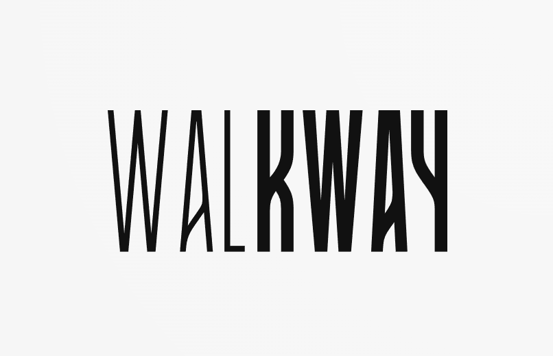 WalkWay Logo